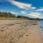 Skan-park - Traumhafte Direkt Am Baerwalder Daire Klitten