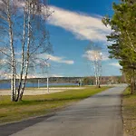 Skan-park - Traumhafte Direkt Am Baerwalder Daire