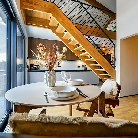 Skan-park - Traumhafte Direkt Am Baerwalder * Klitten