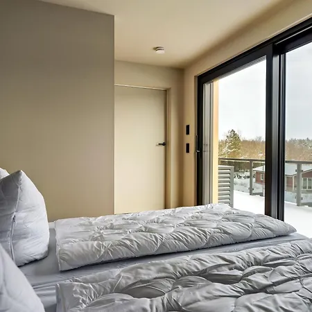 Skan-park - Traumhafte Direkt Am Baerwalder