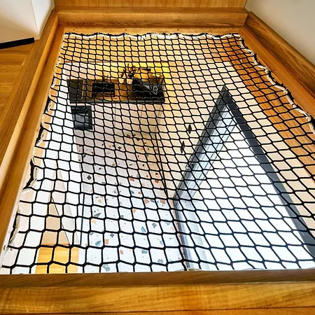 Apartament Skan-park - Traumhafte Direkt Am Baerwalder Klitten