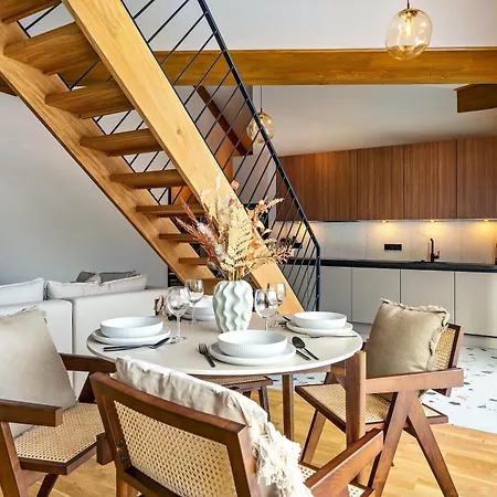 Apartament Skan-park - Traumhafte Direkt Am Baerwalder