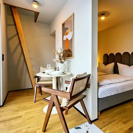 Skan-park - Traumhafte Direkt Am Baerwalder Apartament Klitten