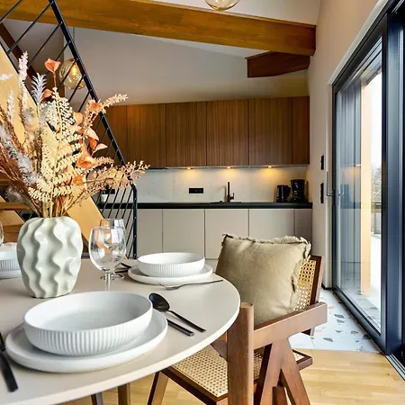 Skan-park - Traumhafte Direkt Am Baerwalder Klitten