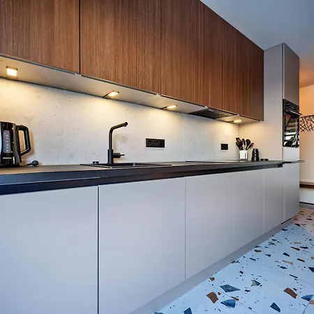 Skan-park - Traumhafte Direkt Am Baerwalder Klitten