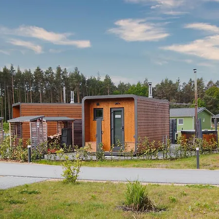 Apartament Skan-park - Traumhafte Direkt Am Baerwalder *