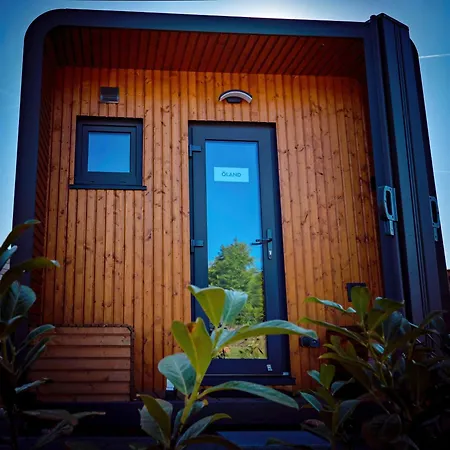 Apartament Skan-park - Traumhafte Direkt Am Baerwalder