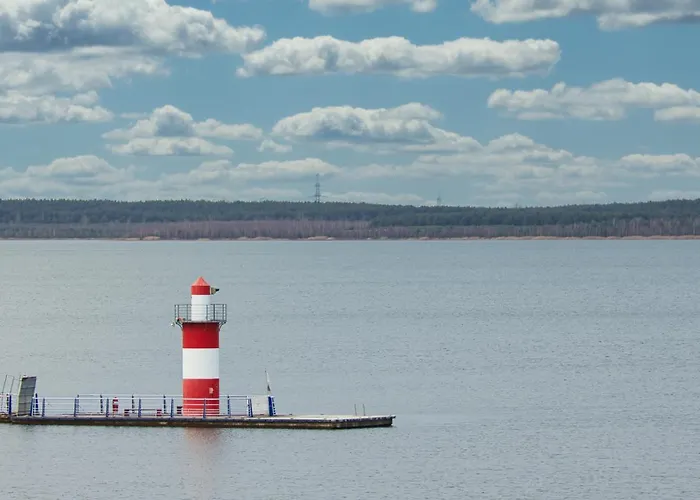 Skan-park - Traumhafte Direkt Am Baerwalder Apartament *
