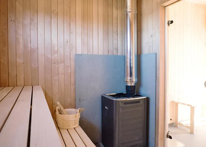 Skan-park - Traumhafte Direkt Am Baerwalder