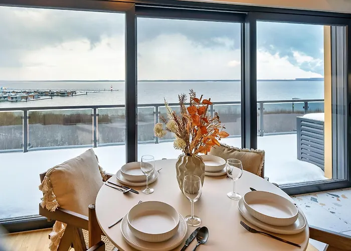 Skan-park - Traumhafte Direkt Am Baerwalder Klitten