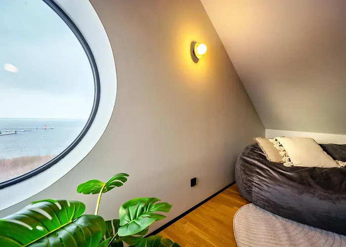 Skan-park - Traumhafte Direkt Am Baerwalder * Klitten