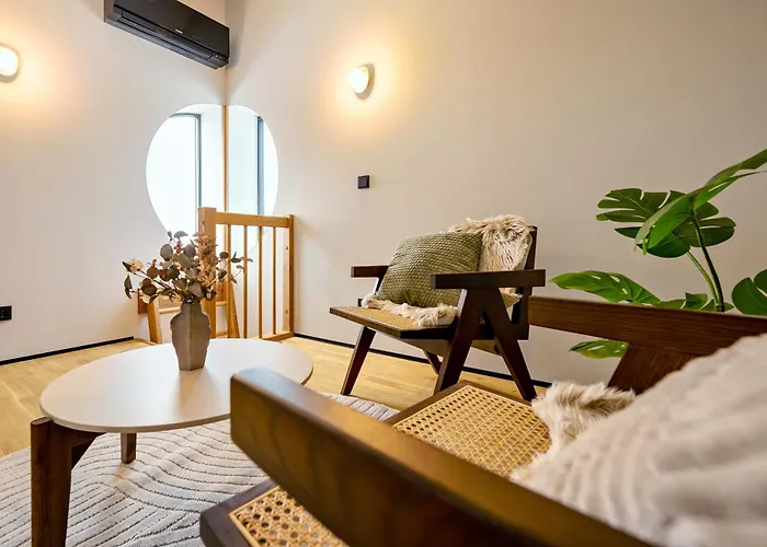 Skan-park - Traumhafte Direkt Am Baerwalder Apartament