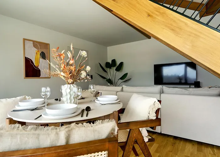 Apartament Skan-park - Traumhafte Direkt Am Baerwalder *