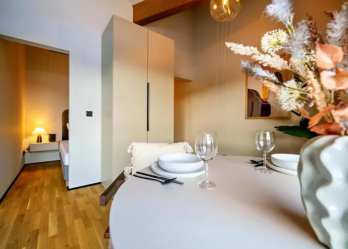 Skan-park - Traumhafte Direkt Am Baerwalder Klitten