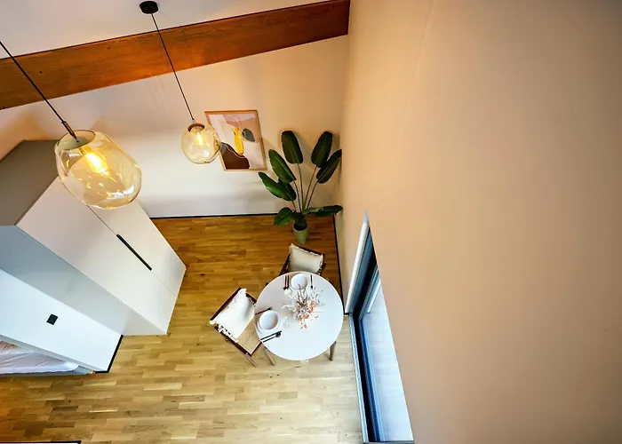 Skan-park - Traumhafte Direkt Am Baerwalder *