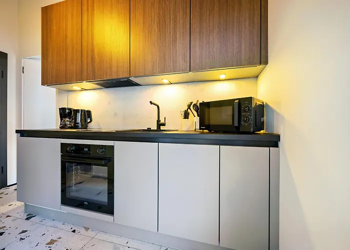 Skan-park - Traumhafte Direkt Am Baerwalder * Klitten