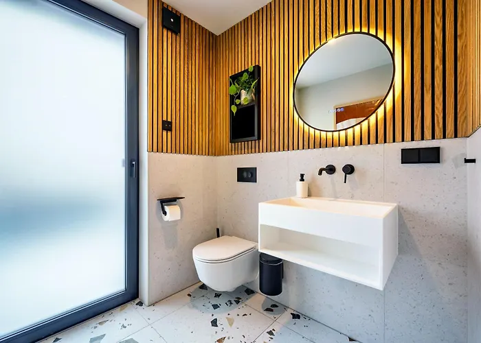 Skan-park - Traumhafte Direkt Am Baerwalder