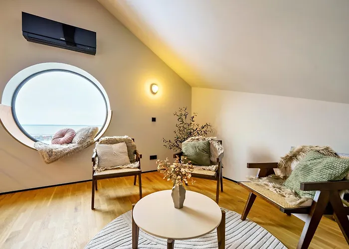 Apartament Skan-park - Traumhafte Direkt Am Baerwalder