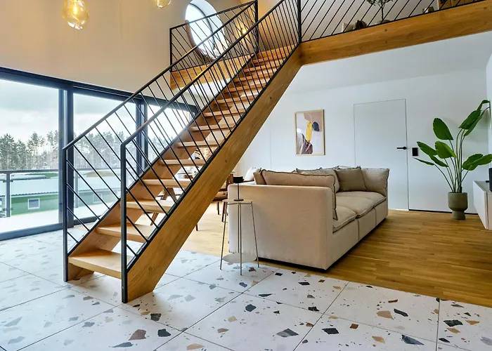 Skan-park - Traumhafte Direkt Am Baerwalder *