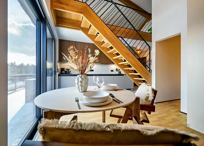 Skan-park - Traumhafte Direkt Am Baerwalder * Klitten