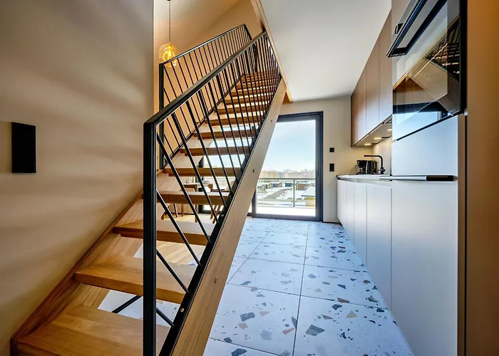 Skan-park - Traumhafte Direkt Am Baerwalder