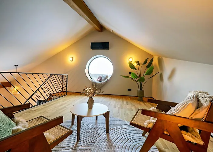 Apartament Skan-park - Traumhafte Direkt Am Baerwalder *