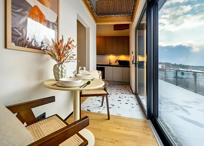 Skan-park - Traumhafte Direkt Am Baerwalder Klitten