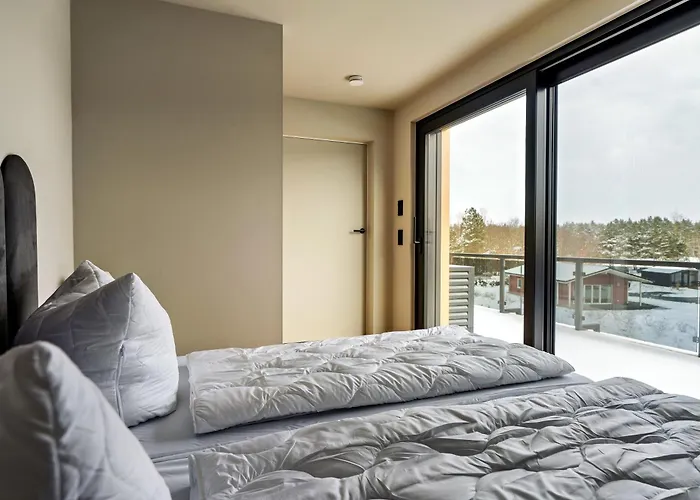 Skan-park - Traumhafte Direkt Am Baerwalder