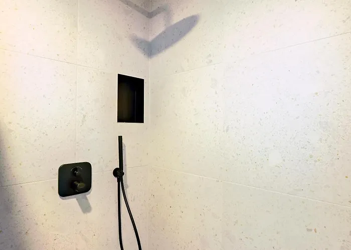 Apartament Skan-park - Traumhafte Direkt Am Baerwalder