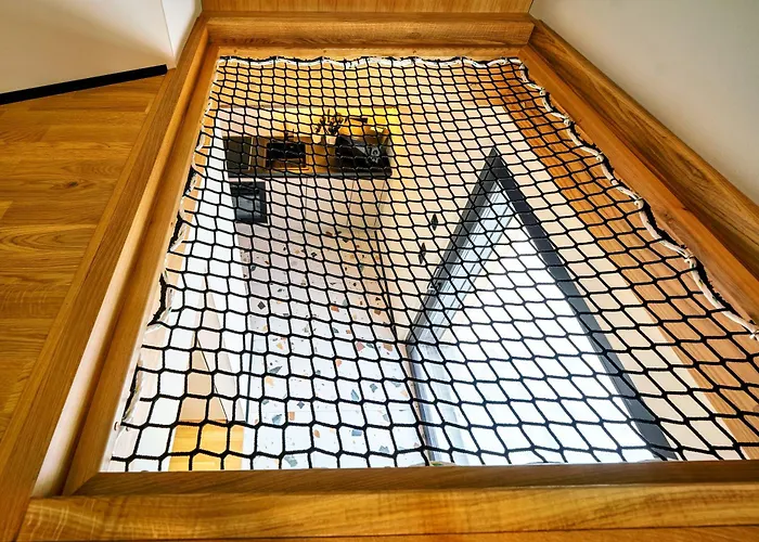 Apartament Skan-park - Traumhafte Direkt Am Baerwalder Klitten