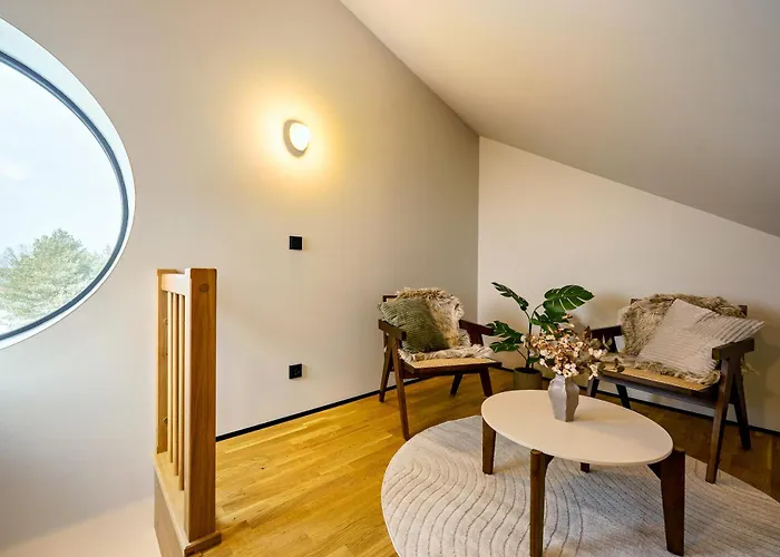 Skan-park - Traumhafte Direkt Am Baerwalder Klitten