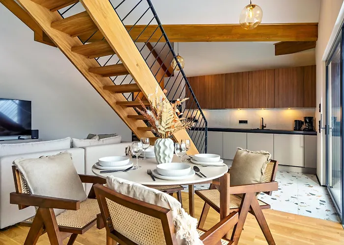 Apartament Skan-park - Traumhafte Direkt Am Baerwalder