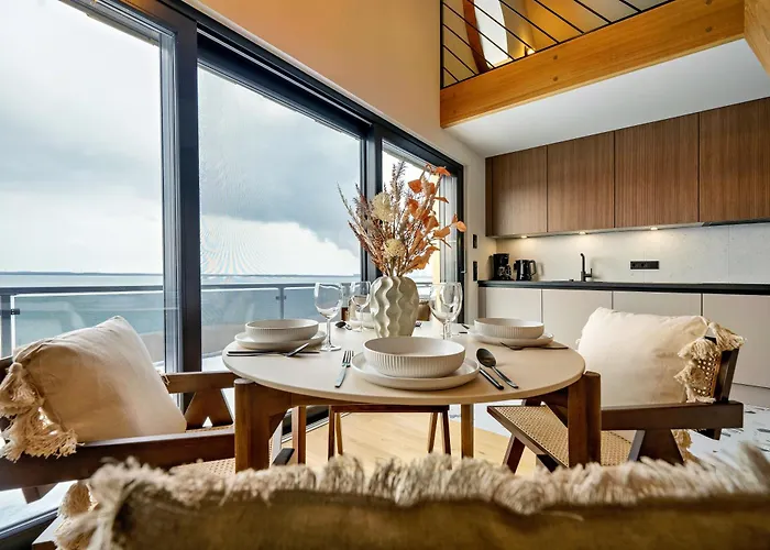 Skan-park - Traumhafte Direkt Am Baerwalder *