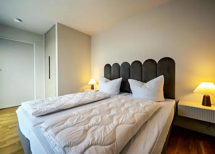 Skan-park - Traumhafte Direkt Am Baerwalder * Klitten