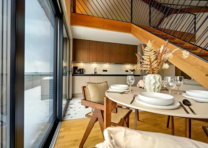 Skan-park - Traumhafte Direkt Am Baerwalder