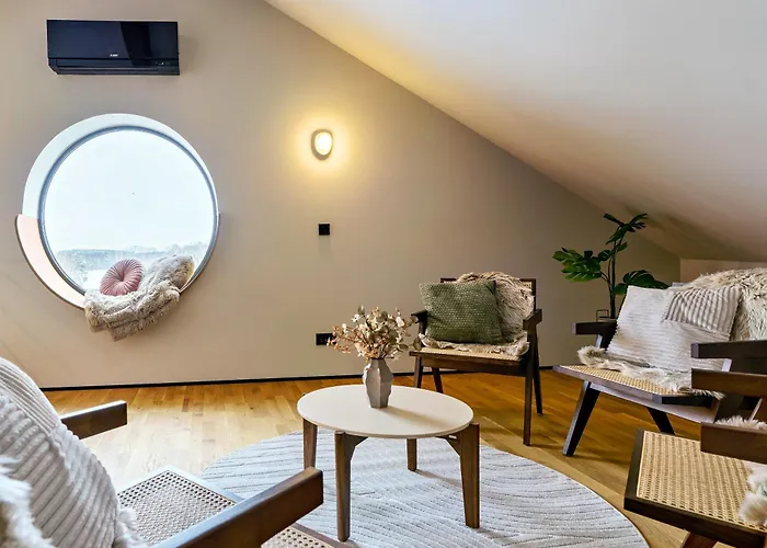 Apartament Skan-park - Traumhafte Direkt Am Baerwalder *