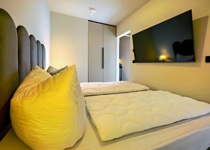 Skan-park - Traumhafte Direkt Am Baerwalder *