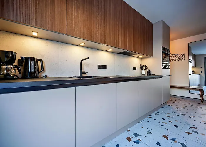 Skan-park - Traumhafte Direkt Am Baerwalder Klitten