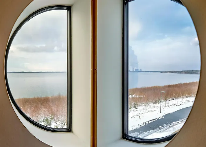 Skan-park - Traumhafte Direkt Am Baerwalder * Klitten