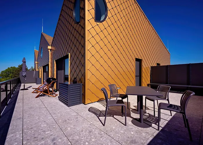 Apartament Skan-park - Traumhafte Direkt Am Baerwalder