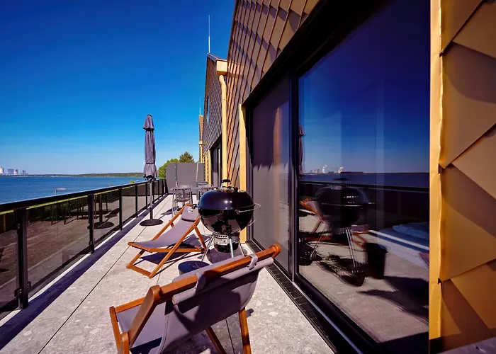 Skan-park - Traumhafte Direkt Am Baerwalder Apartament