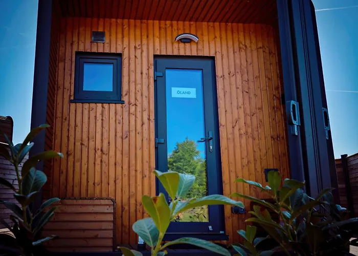 Apartament Skan-park - Traumhafte Direkt Am Baerwalder